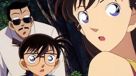 El Kogoro Mouri impostor (1)
