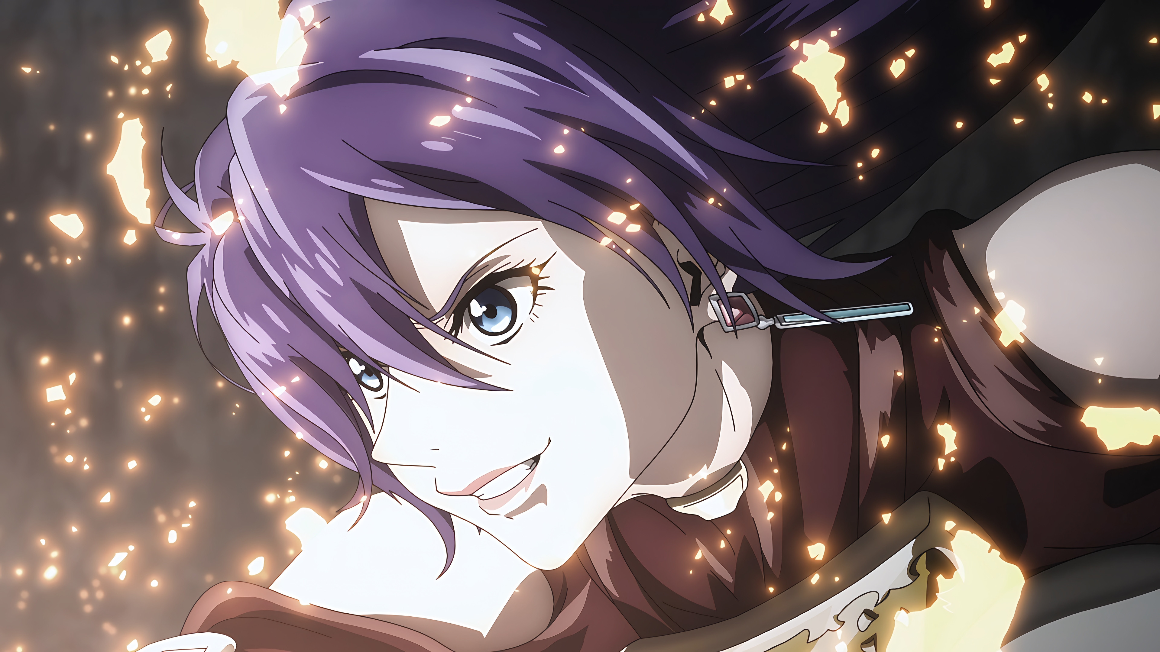 Con cariño, para Setsuna, parte 4