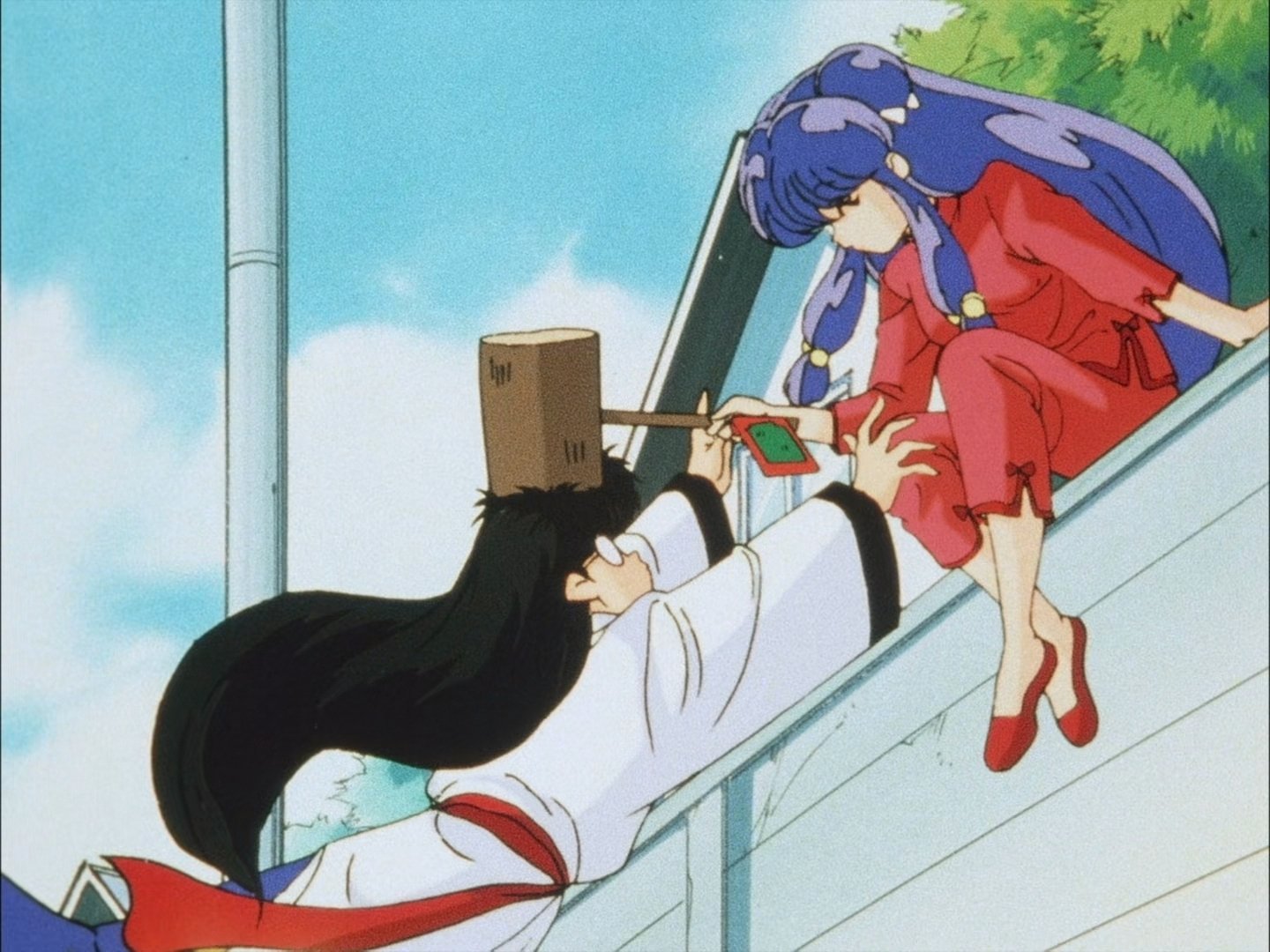 Todos quieren volver a ser chicos normal