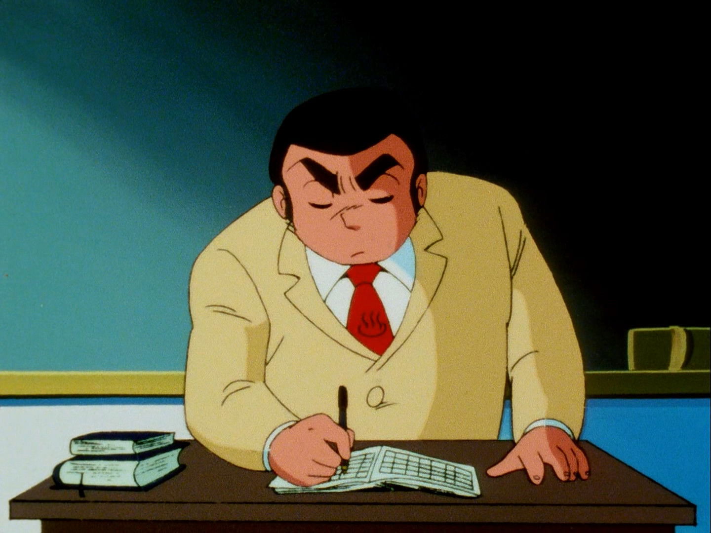 Feliz cumpleaños, tesoro