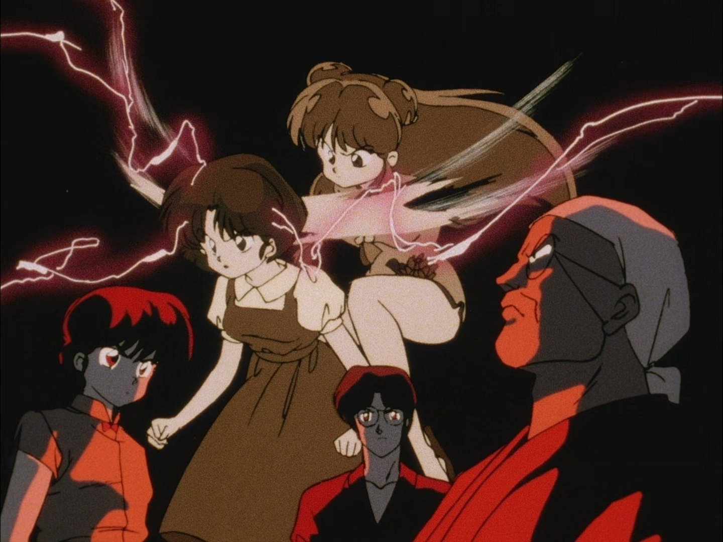 La venganza de Bambú