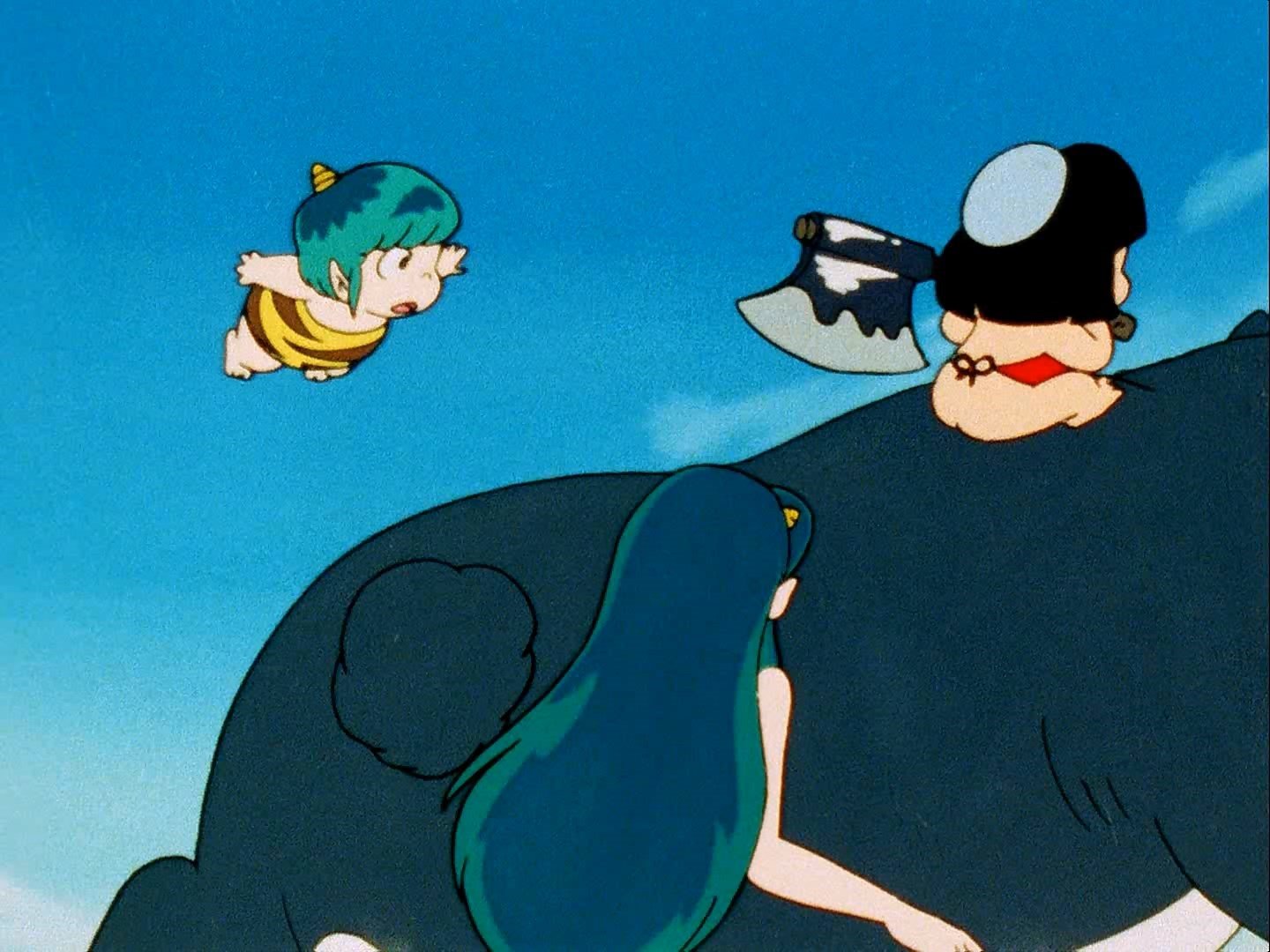 Kintaro del cielo de Otoño