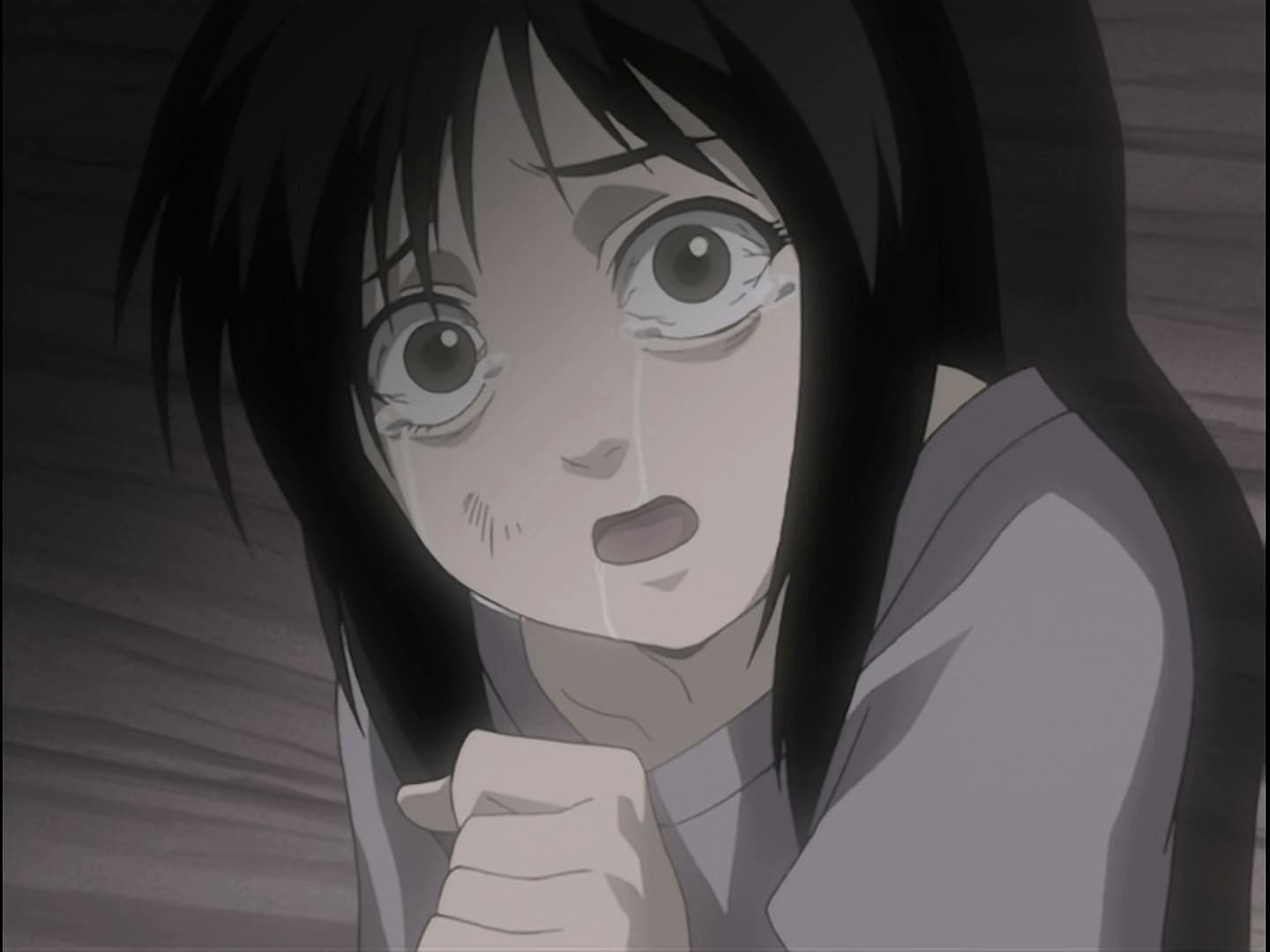 Pasado blanco: Ambición oculta