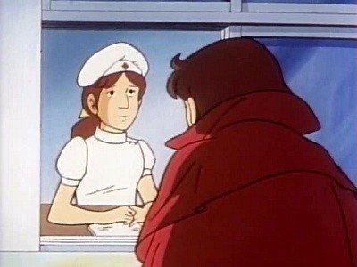 080 Un encuentro muy breve