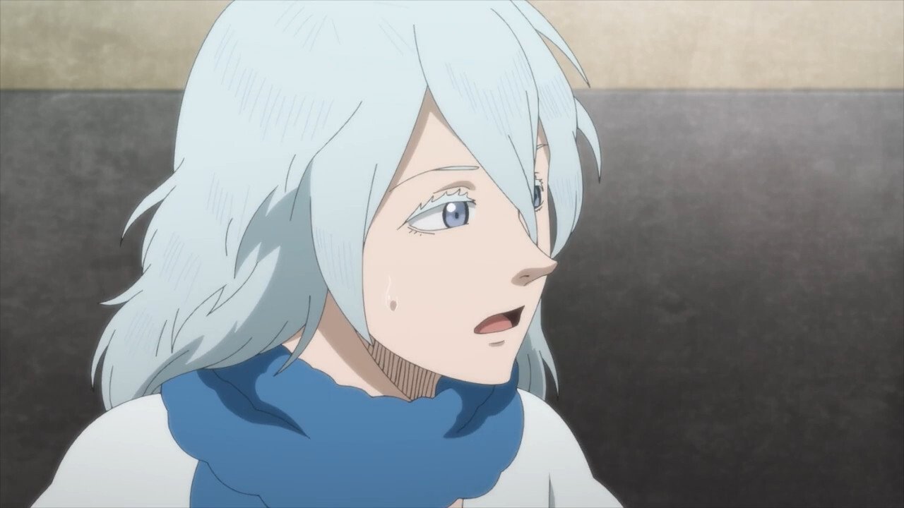 Los que se quedaron atrás