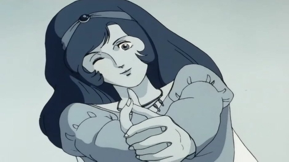 Una chica con amnesia