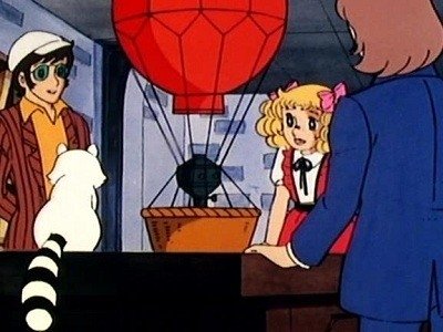 022 ¡No te mueras, Anthony!