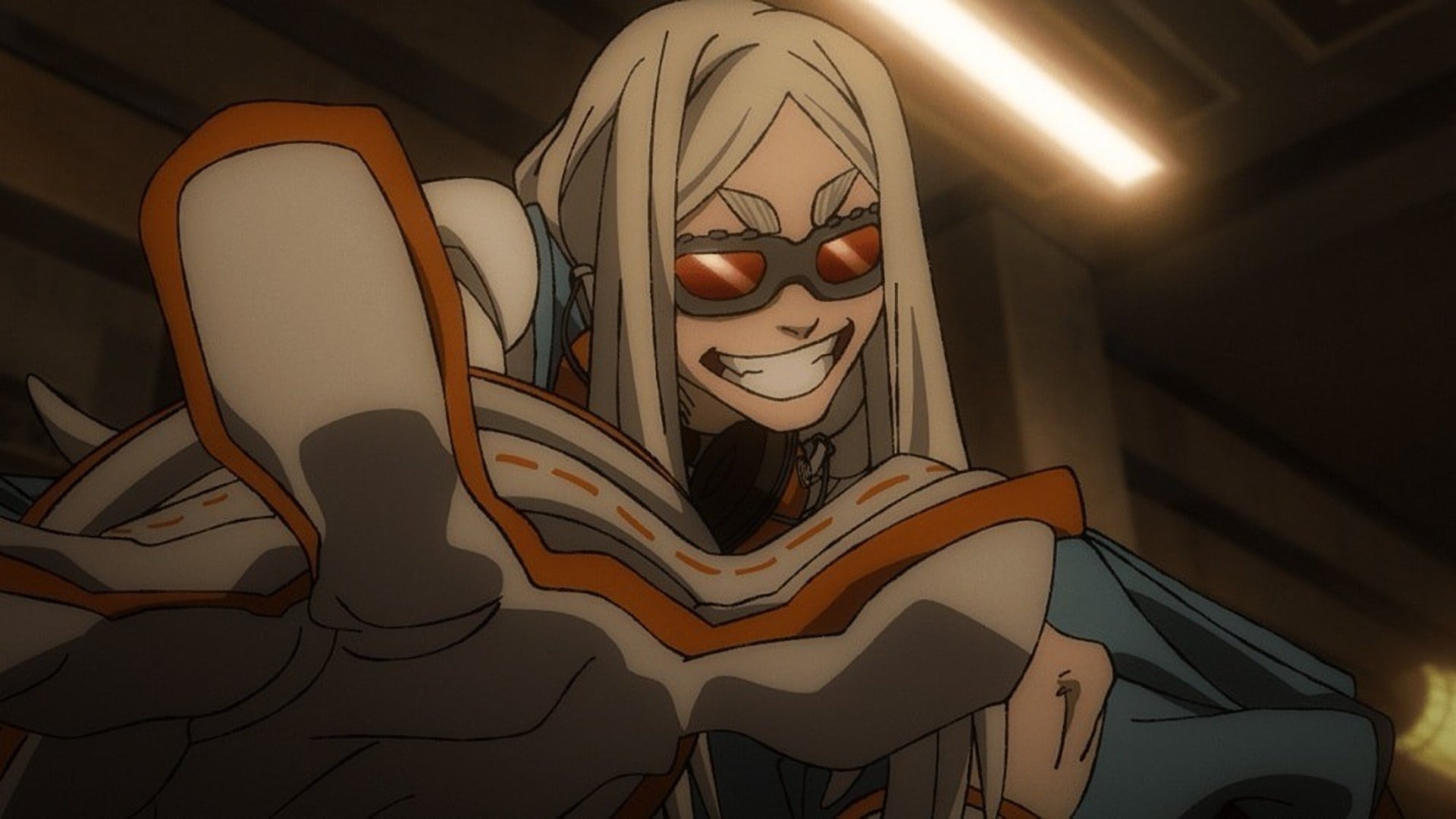 Penta, el Dominio Prohibido Desértico