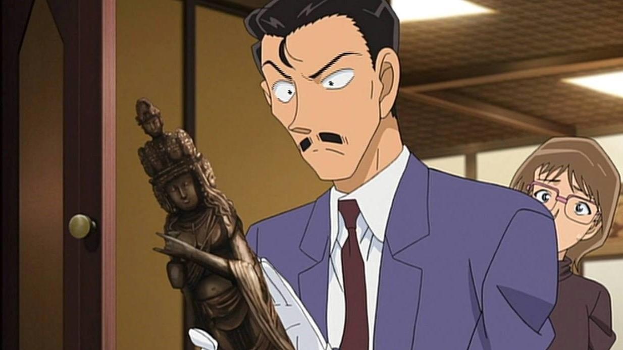 El misterioso presagio de la estatua de Buda