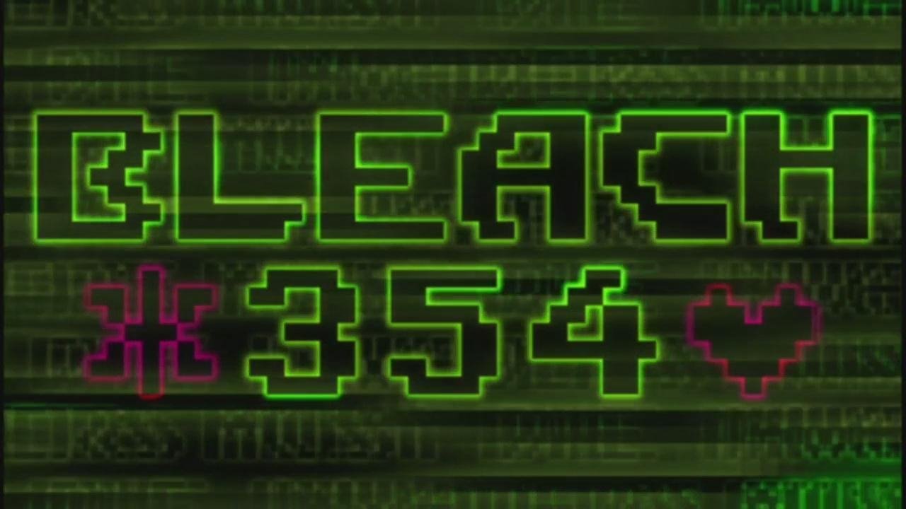 Ichigo vs Ginjo, hacia el juego del espacio