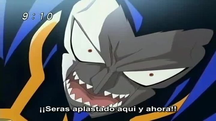 El rugido del orgullo. Bari vs Ted. ¿Cuál desaparecerá? [Subtitulado]