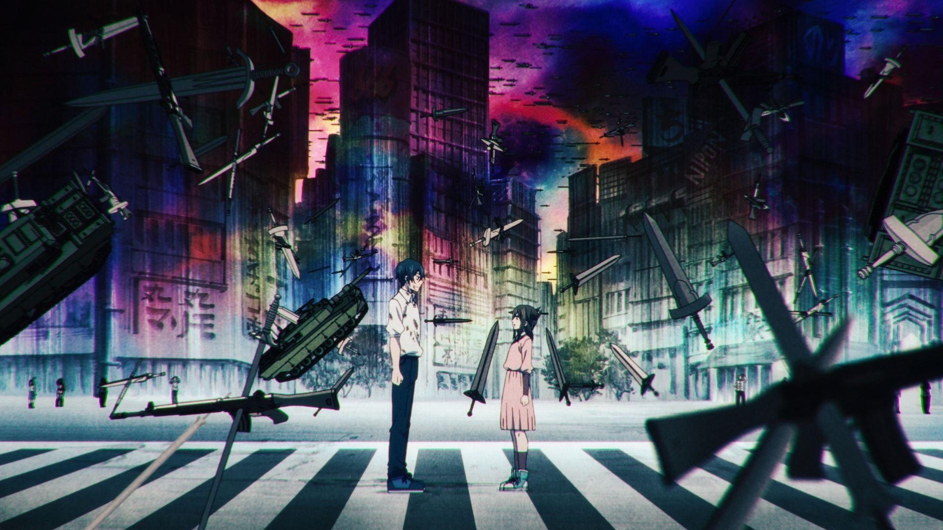 Nayuta de la profecía