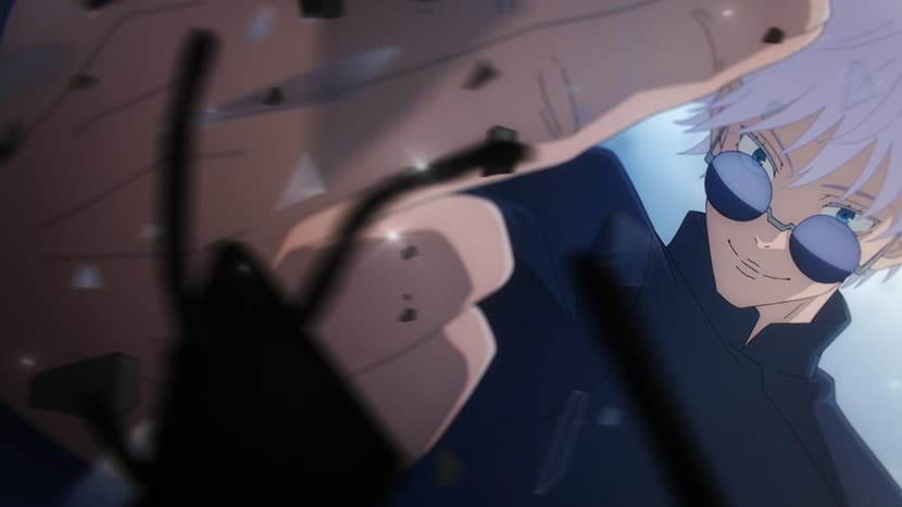 El tesoro escondido - Parte 2