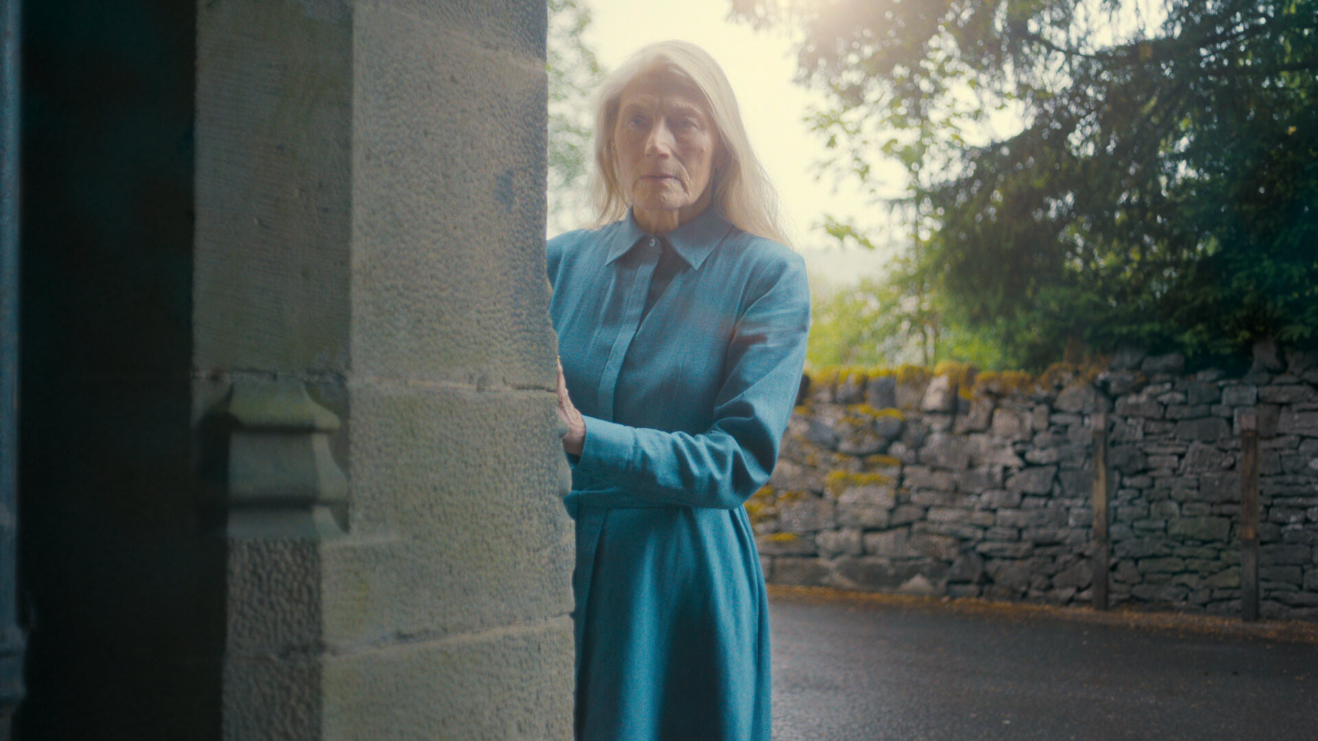 Dos vidas en un instante