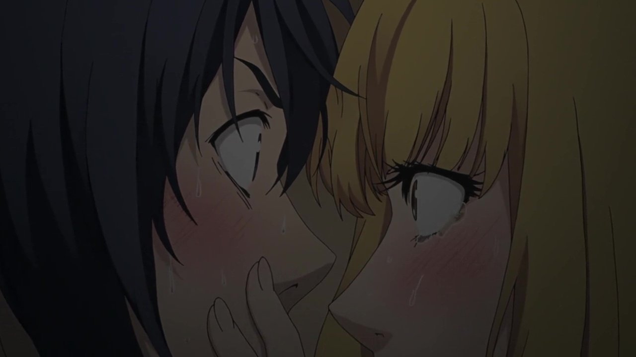 La venganza será de Hana