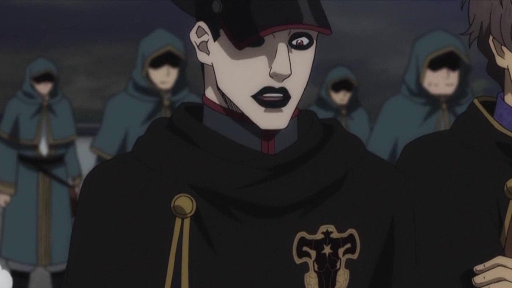 La forma de vida de cierto hombre