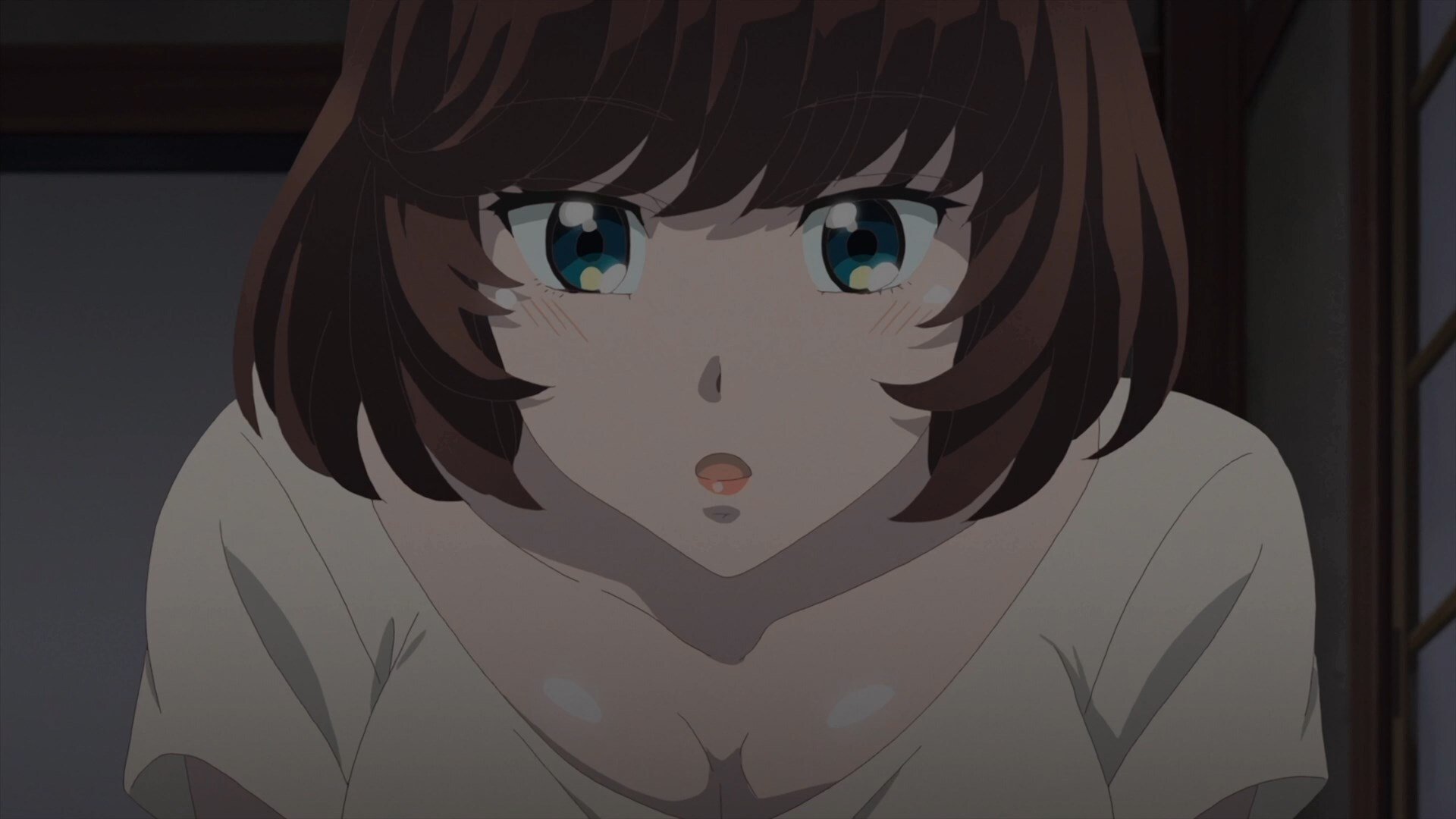 Si hay un agujero, quiero entrar en él.