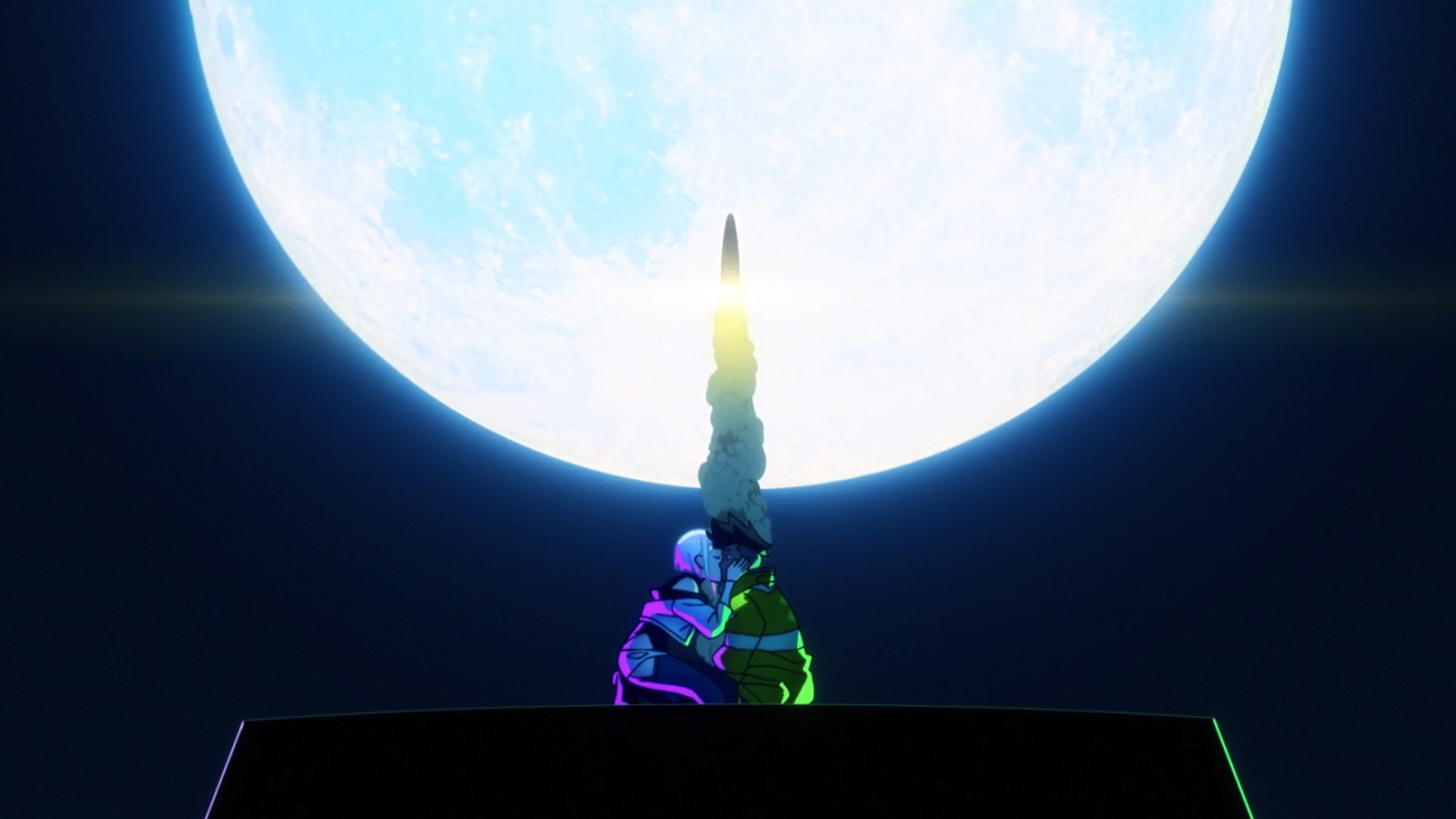 ¡Qué suerte la tuya!