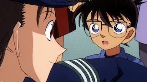 Historia de amor entre cuatro detectives (1)