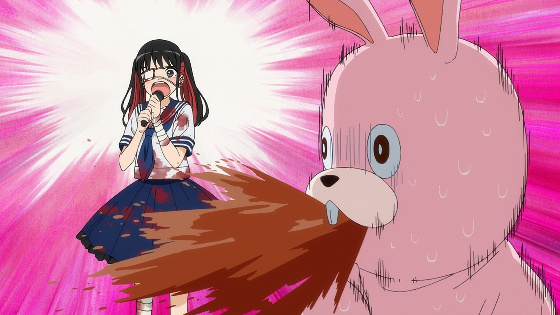 Las tetas se pueden equipar