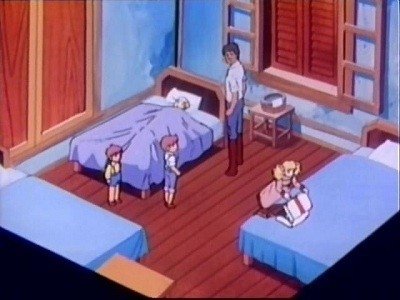 053 Amanecer en Monte Rossdale