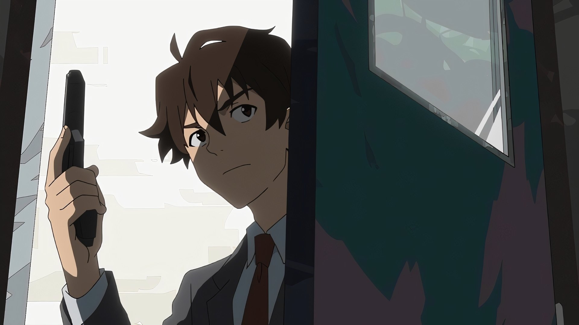 Caso 4.3: El mago del Lejano Oriente