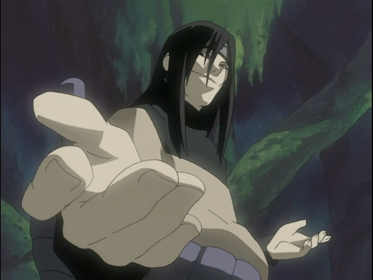 ¡El Sharingan revivido! ¡Llamas del dragón!