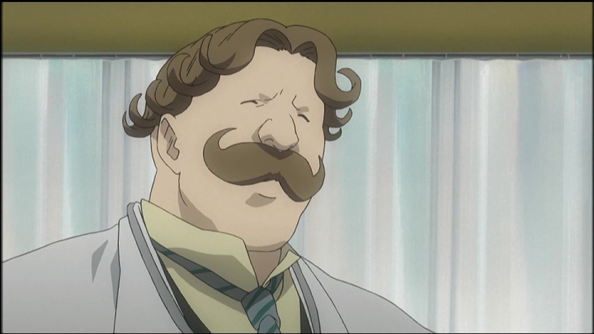 El vendedor de almas (Parte 1)