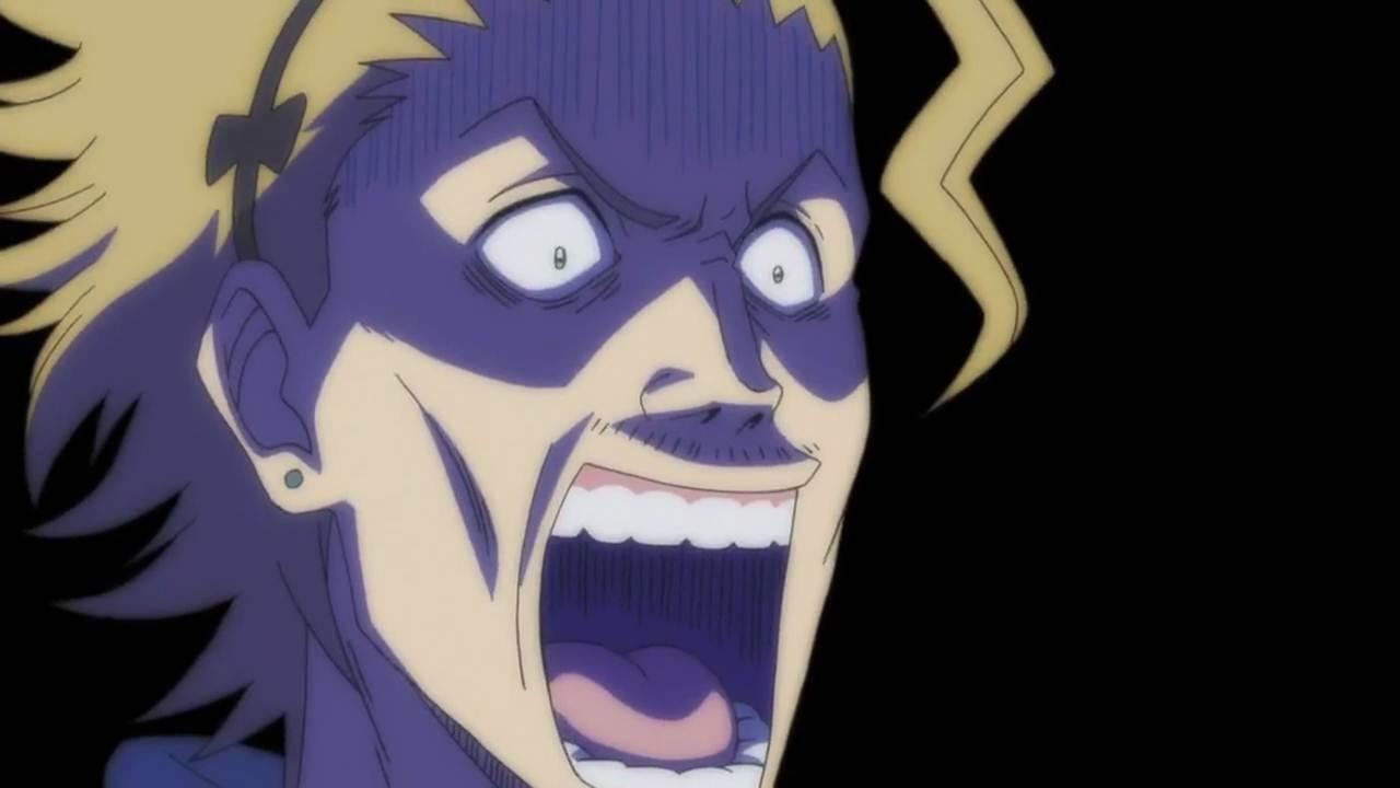 Lo que ve el Rey Mago