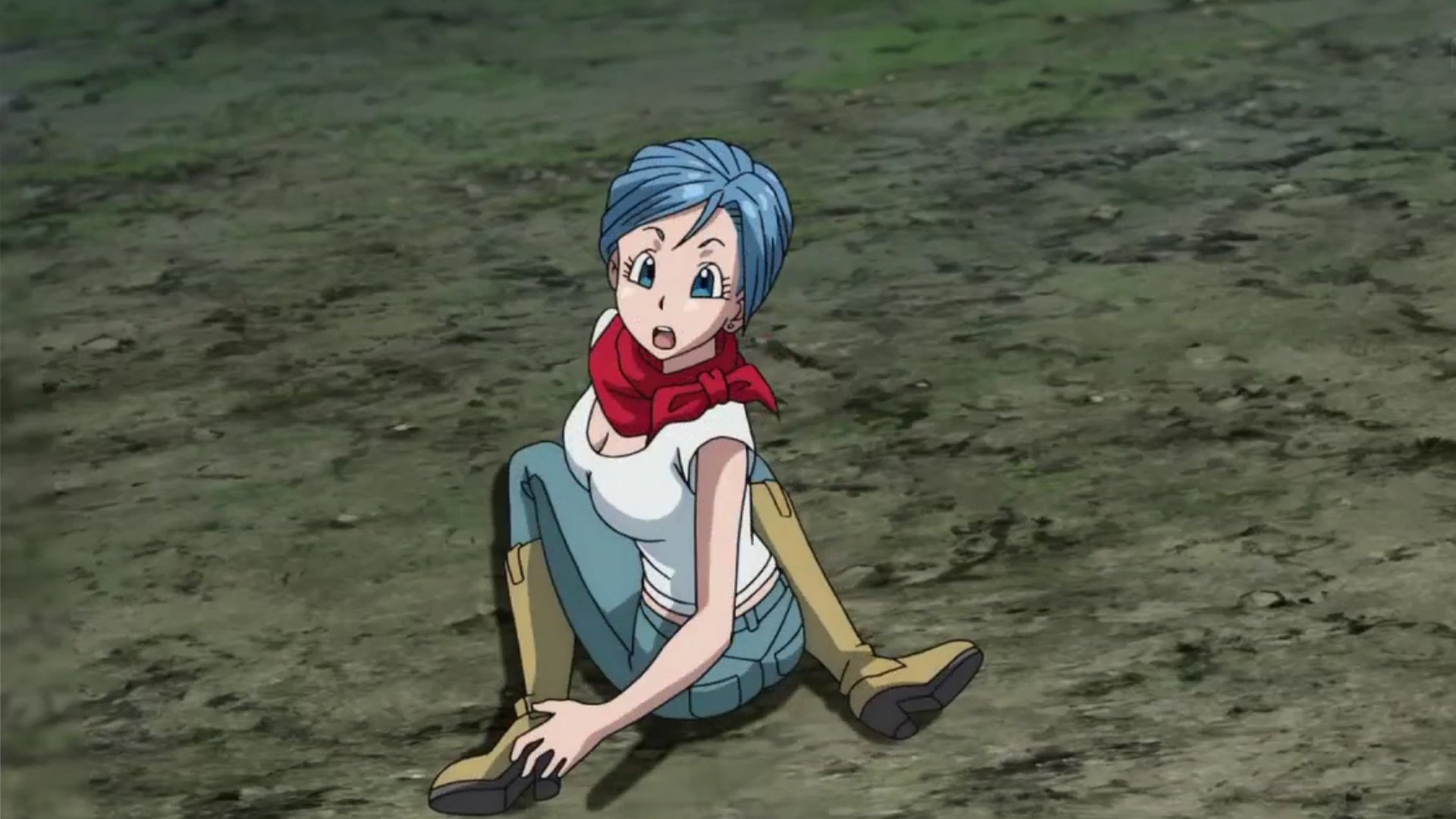 ¡Batalla al límite! El vengativo Golden Freezer