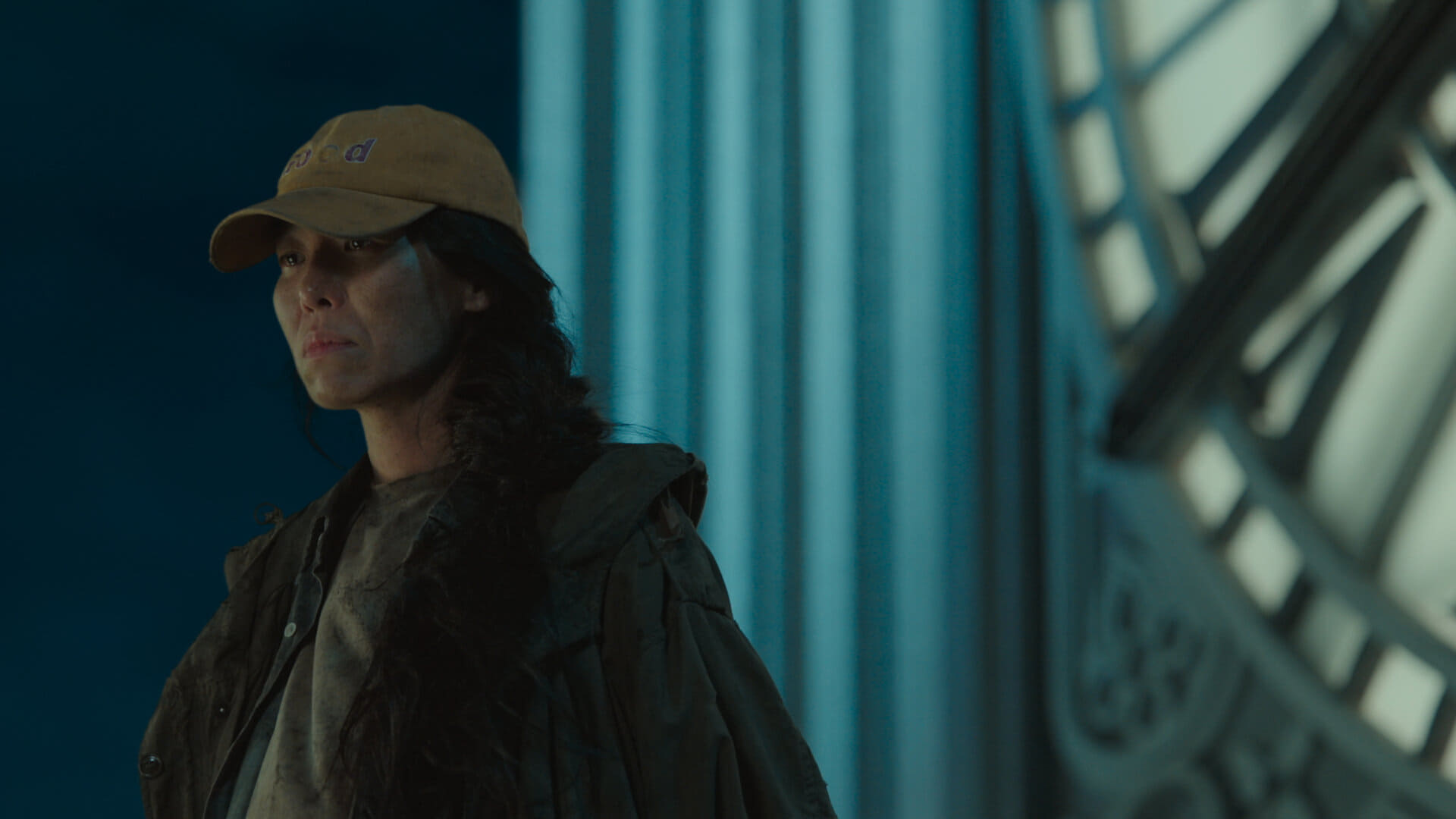 Nuestro paraíso personal