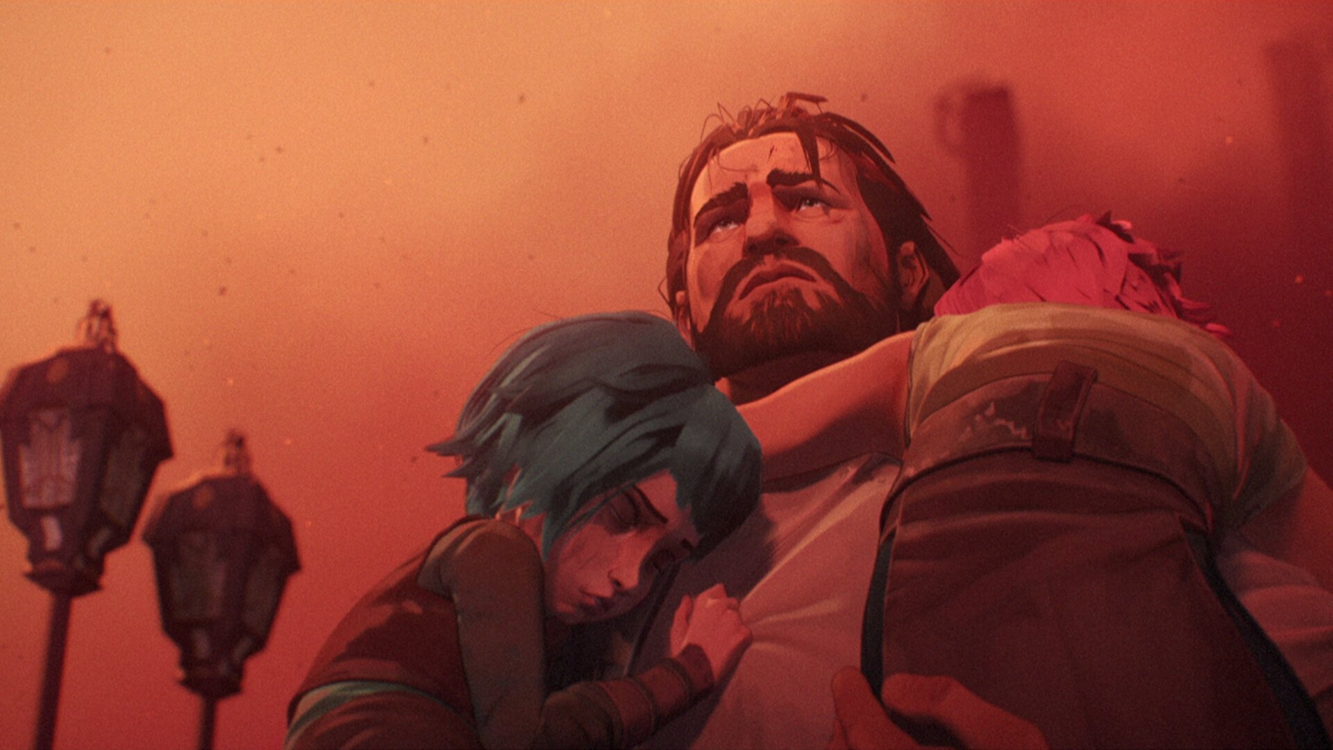 Bienvenidos al terreno de juego