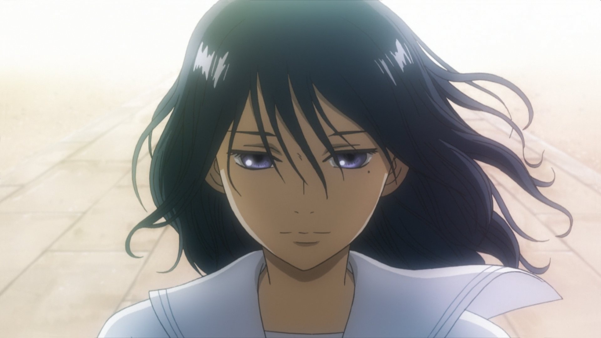 Poema 13: Por ti salgo