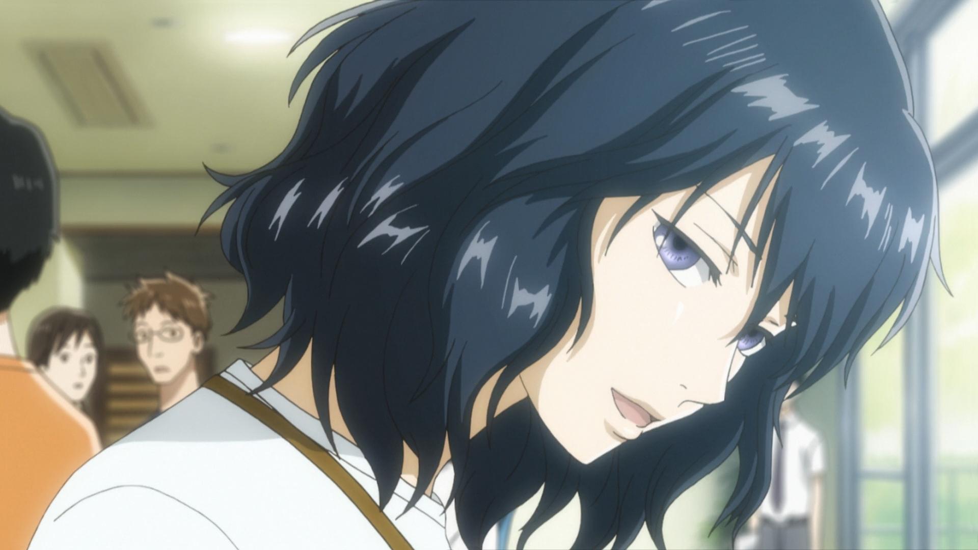 Poema 14: Porque tú eres mi único consuelo en estas frías montañas solitarias