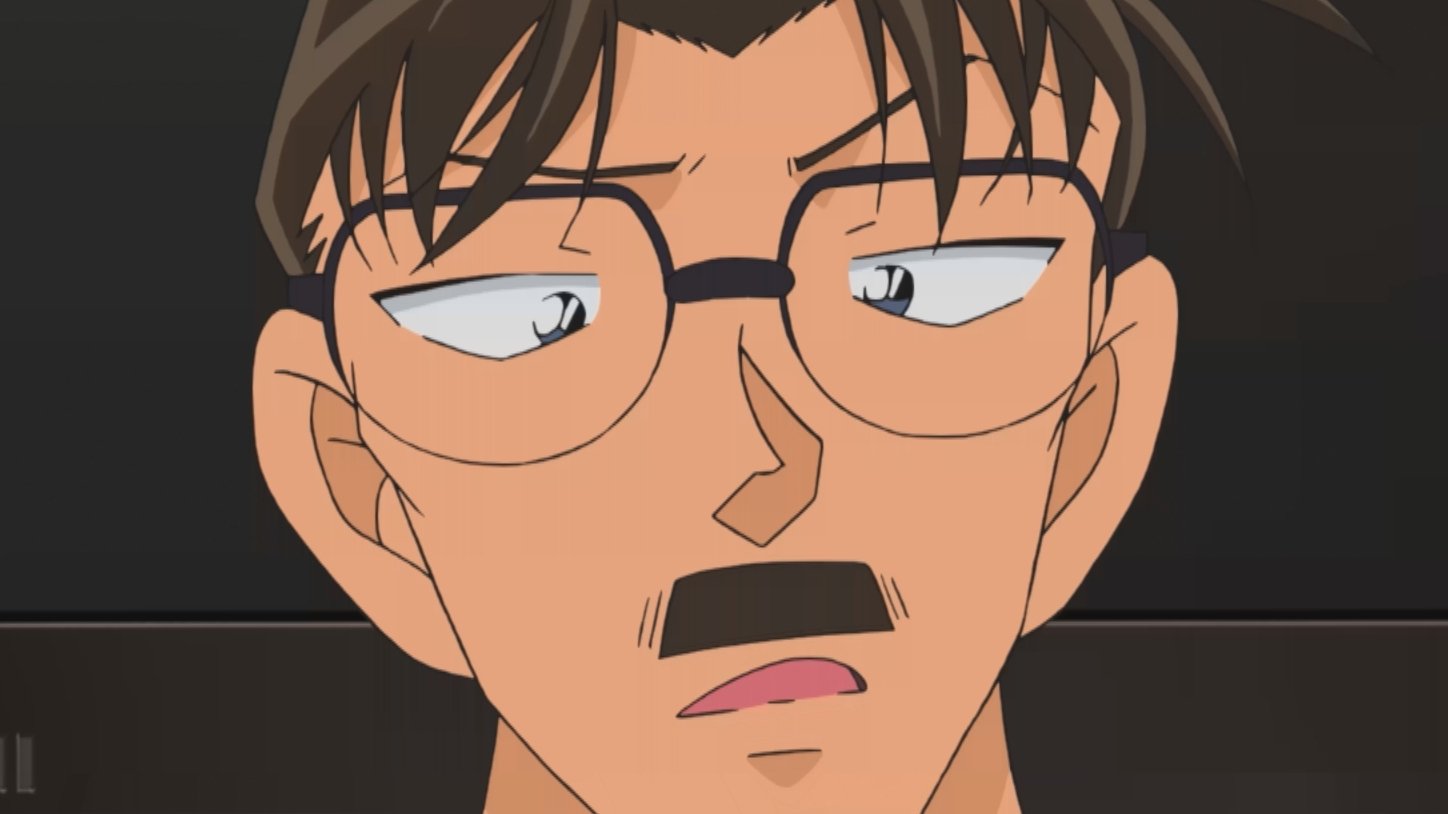 El show de deducciones de Kudō Yūsaku (Segunda Parte)