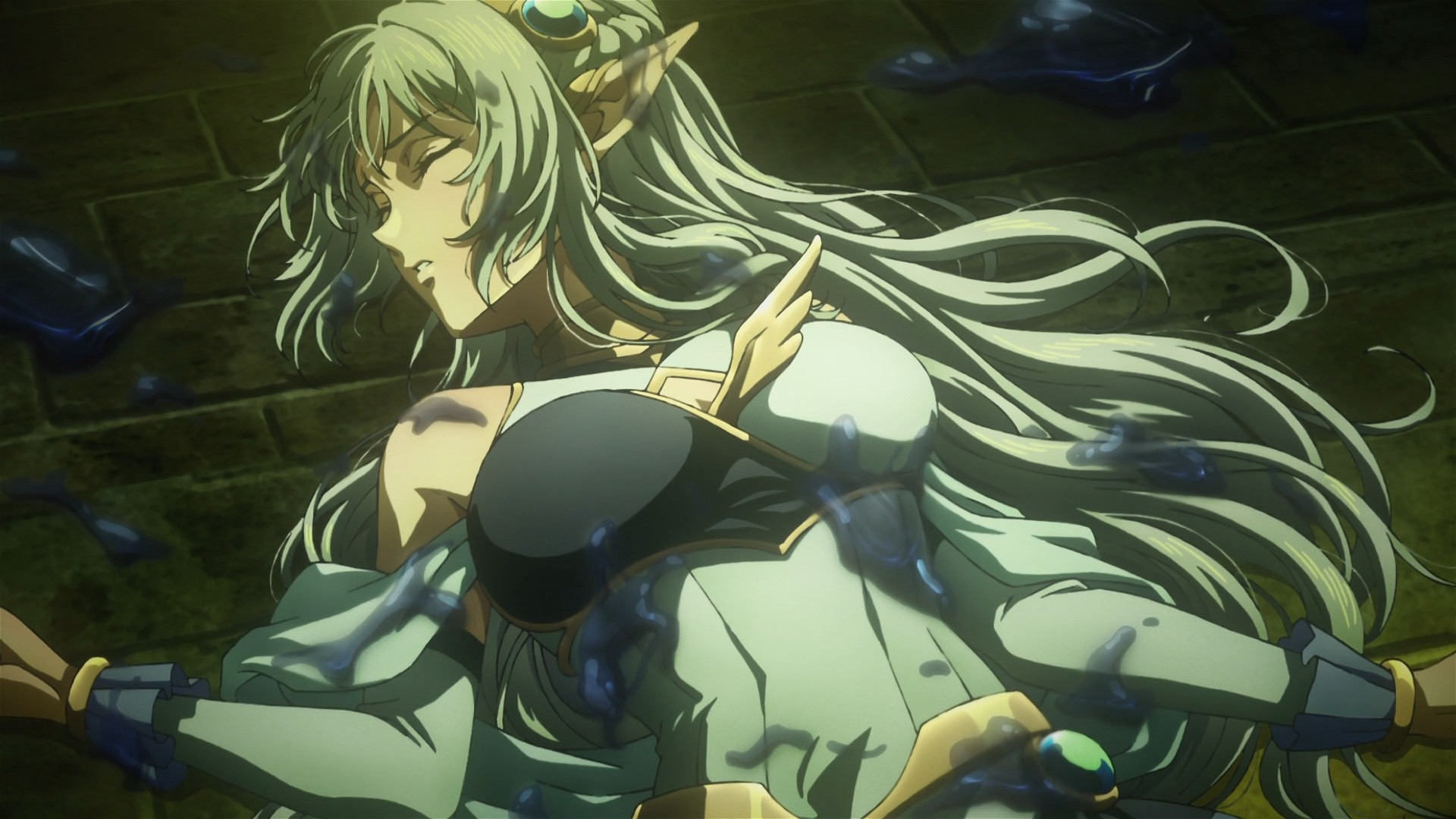 El asesino cuida enfermos