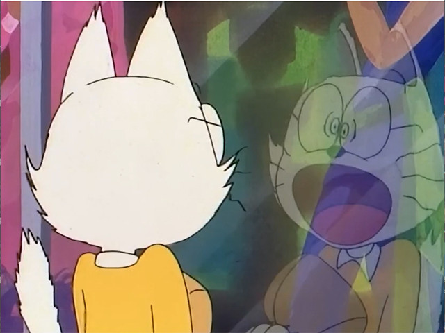 Las galletas mágicas