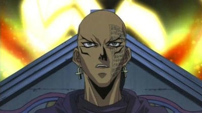 La furia de Ra ¡Levántate! Joey