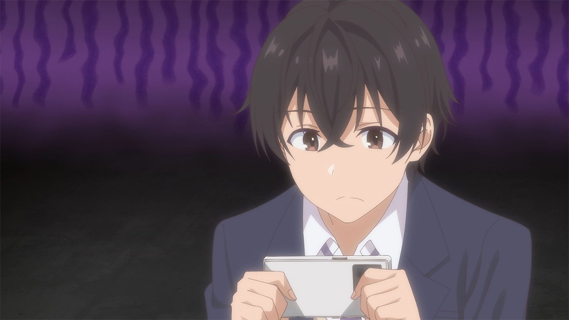 Nuestra historia de confesión: el tú experimentado y el yo inexperto