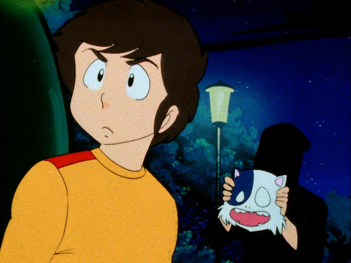 El baile de disfraces