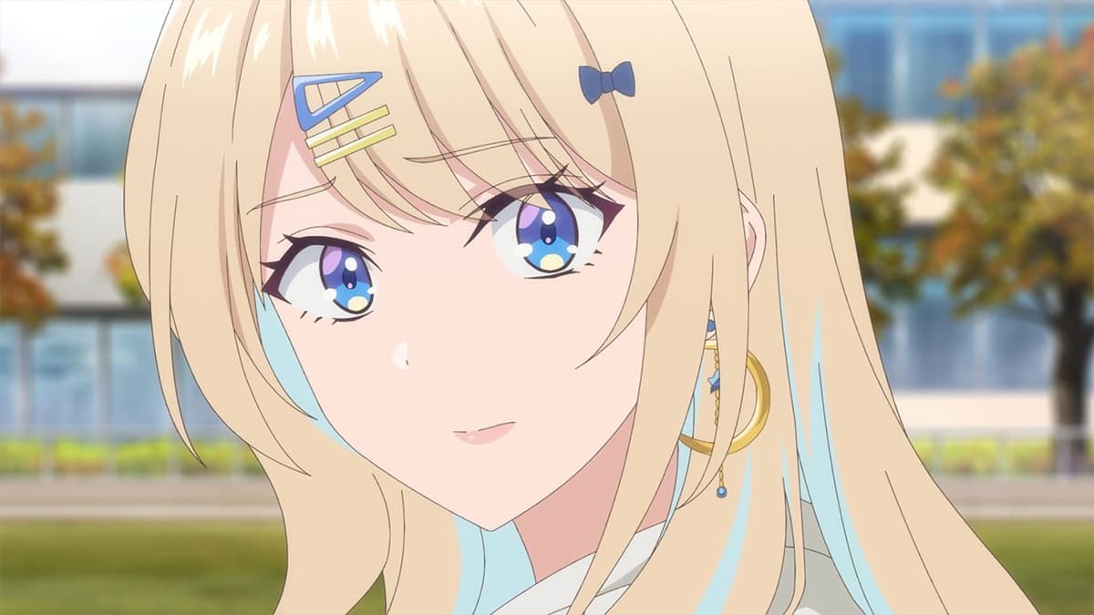 Historia de nuestra ruptura: Tú tenías experiencia, yo no la tenía y rompimos