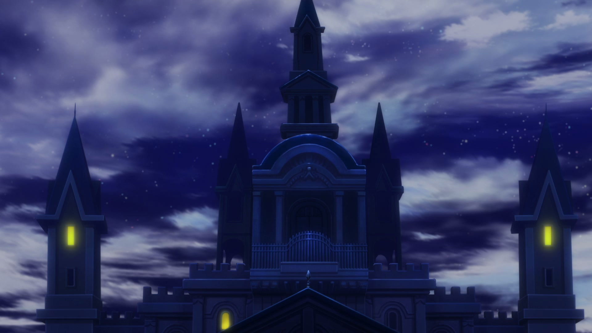 ¡La muchedumbre se rebela!