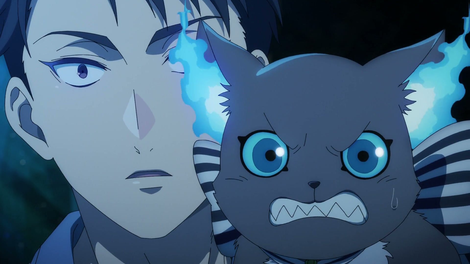 Un corazón desesperado