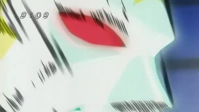 No hay escape. El regreso del malvado Zofis