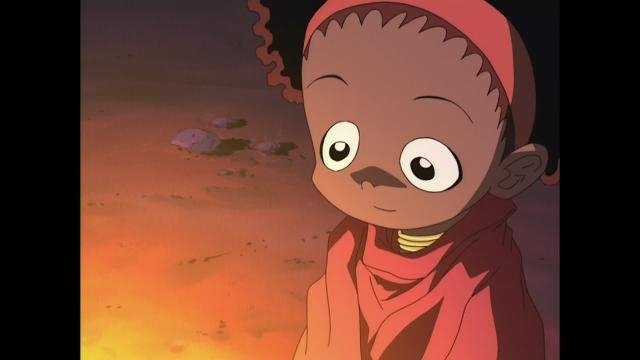 El familiar secreto de los Asakura