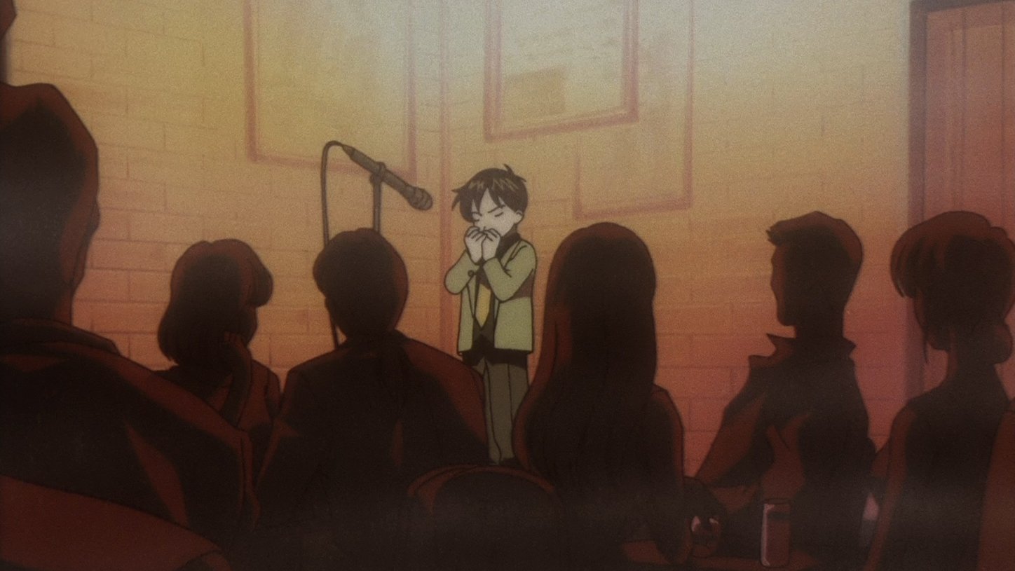 Simpatía por el diablo