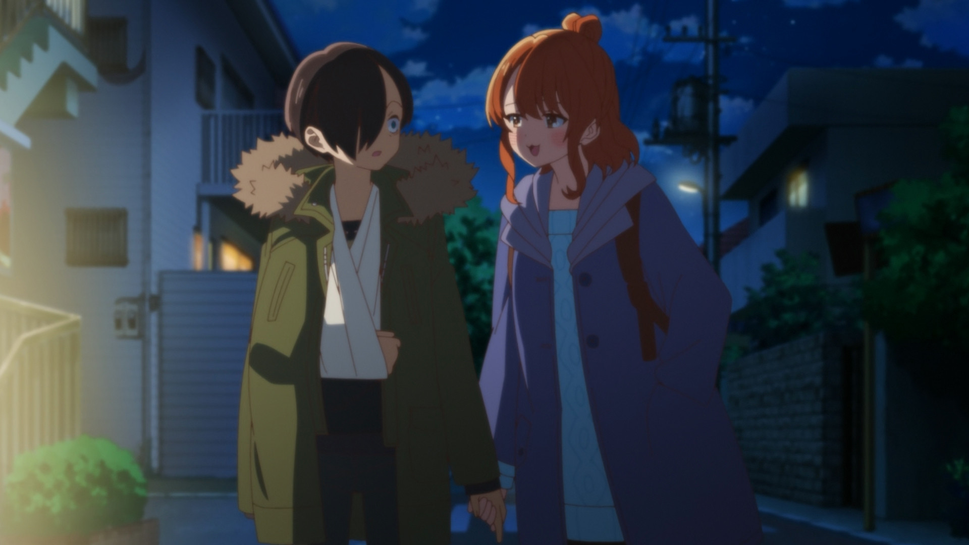 Somos un poco iguales