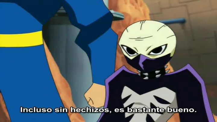 ¿Por quién luchas?. Wonrei y Alishie. Una decisión dolorosa [Subtitulado]