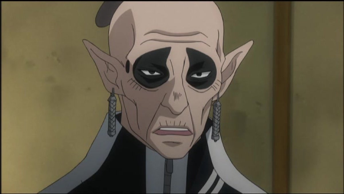 El vampiro del viejo castillo