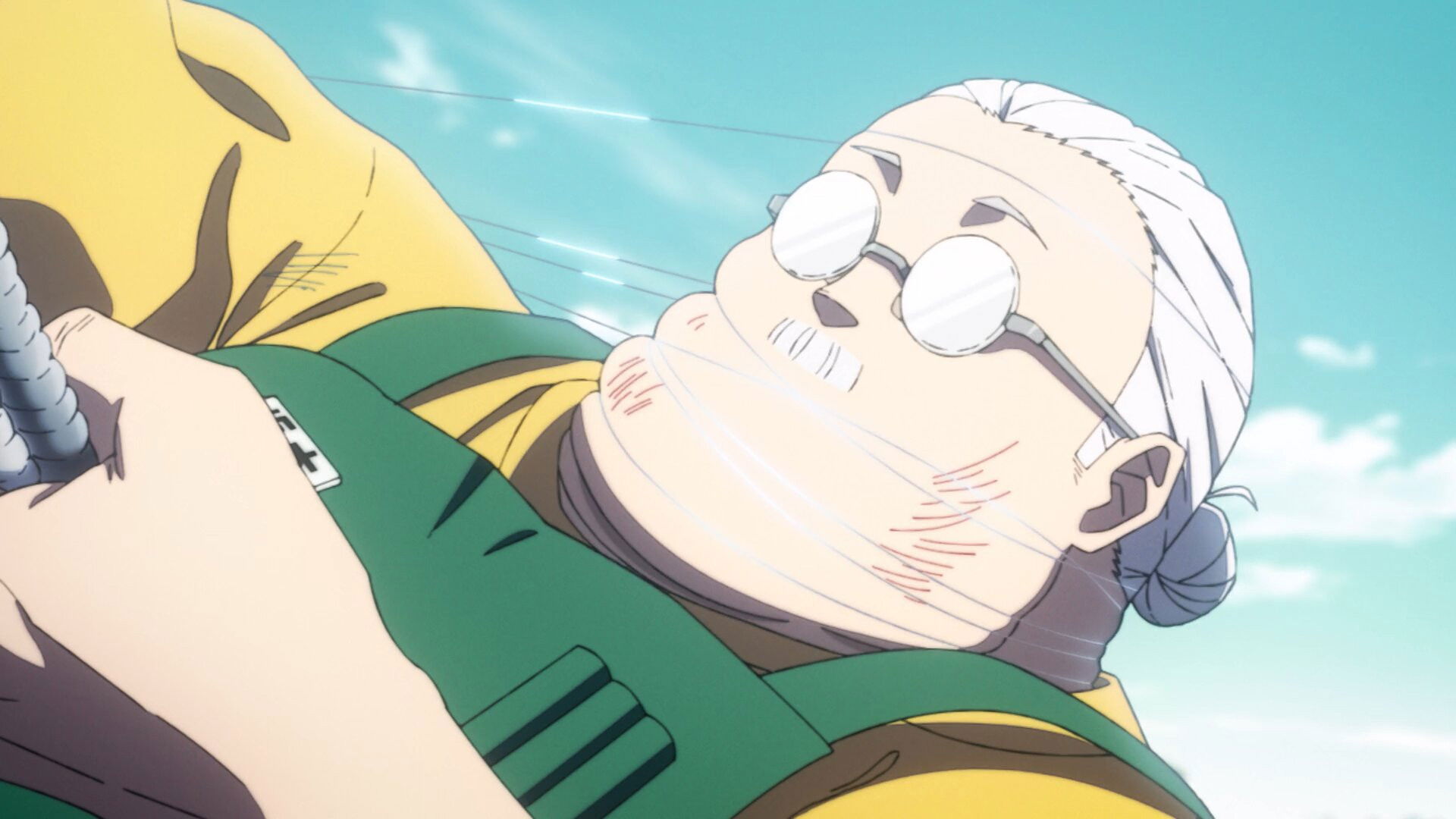 Alrededor de la torre